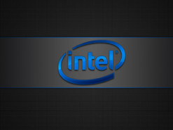 Intel показала свою первую за 20 лет видеокарту на видео