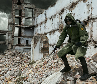 Вчені за допомогою онлайн-ігри з’ясовують, чим закінчиться глобальна ядерна війна