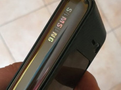 Появилась новая проблема у Galaxy Fold