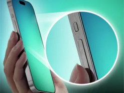 У нових ‌iPhone‌ може взагалі не бути кнопок: що задумали в Apple