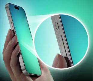 У нових ‌iPhone‌ може взагалі не бути кнопок: що задумали в Apple