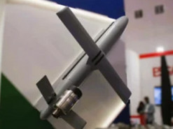 Розкриті технічні характеристики сербської крилатої ракети Goshawk