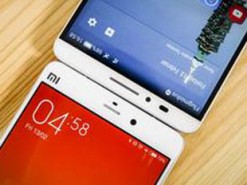 Huawei и Xiaomi строят амбициозные планы по поставкам смартфонов в 2019 году