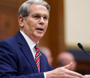 США хочуть за два роки позбутися залежності від рідкісноземельних мінералів з Китаю — Бессент