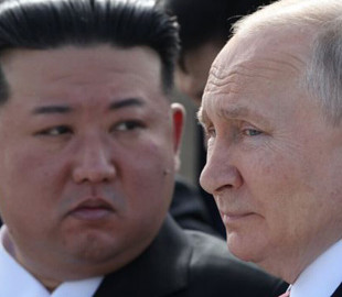 Північна Корея намагається запускати супутники-шпигуни: як їй допомагає Росія