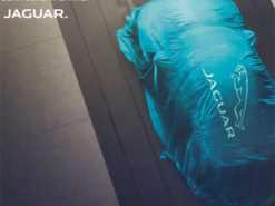 Через електромобілі в Jaguar Land Rover звільнять 2000 співробітників