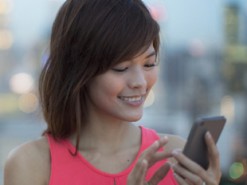 Потребителям приелись китайские смартфоны