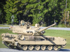 Аналітики дізналися ціну нового американського танка Booker