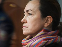 У РФ засудили журналістку Радіо Свобода до 6,5 року в'язниці