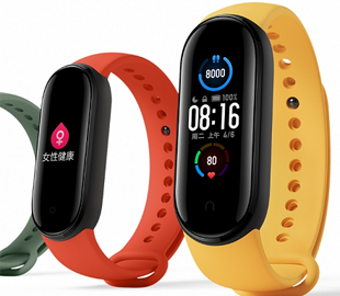 Xiaomi Mi Band 6 полностью готов к выходу и скоро появится на рынке