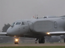 США готують нові літаки електронної боротьби для їх використання на Близькому Сході