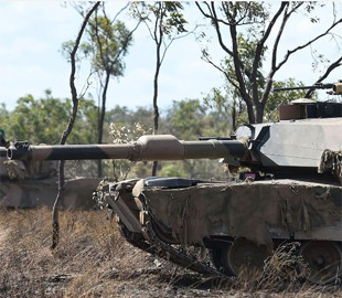 Розкриті технічні характеристики австралійських бойових танків M1A1 AIM-SA, які отримала Україна