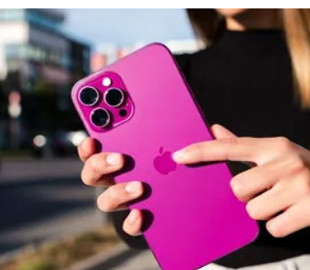 У мережі показали усі кольори iPhone 18 Pro: який вважають хітом