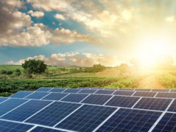 Енергетичний прорив: сонячна енергетика обігнала атомну в Європі