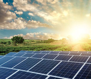 Енергетичний прорив: сонячна енергетика обігнала атомну в Європі