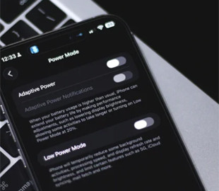 Чому iOS 26 швидко розряджає iPhone і як це виправити
