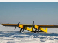 Розкриті технічні характеристики нового українського ударного дрона Blitz-2