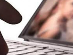 Суд у Кременчуці виніс вирок чоловіку за зберігання дитячої порнографії