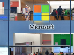 У Microsoft відбулась хвиля скорочень