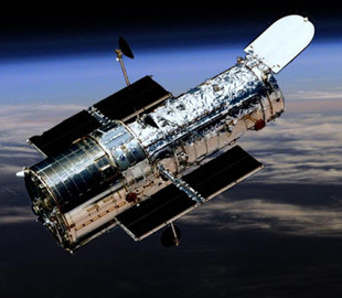 Hubble показав галактичний «звіринець» у Всесвіті