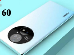 Продажі серії Huawei Mate 60 перевищили 10 мільйонів одиниць