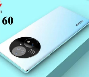 Продажі серії Huawei Mate 60 перевищили 10 мільйонів одиниць