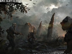 В Battlefield 1 наступил «Апокалипсис»
