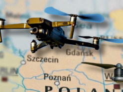 У Польщі планують створити першу в ЄС "Долину дронів"