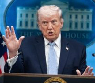 Трамп погрожує рекордними тарифами країнам Європи через цифрові податки для США