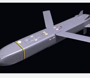 Франція оголосила про розробку нової версії крилатої ракети Scalp Mk2