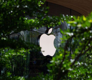 Без екрана та додатків: Apple готує прямого конкурента Whoop