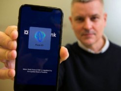 Банки сочли авторизацию по Face ID недостаточно надежной