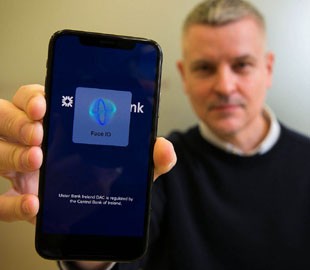 Банки сочли авторизацию по Face ID недостаточно надежной