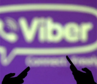 Кількість реєстрацій в Viber зросла на 500% на тлі масштабного збою в Facebook, Instagram і WhatsApp