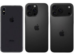 Вперше з 2019 року: логотип iPhone перемістять через більший блок камер