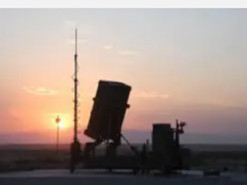 Грецькі розробники представили високоточну систему ППО Achilles Shield