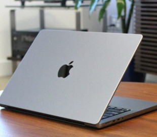 Названо ноутбук який може скласти “реальну” конкуренцію MacBook Pro