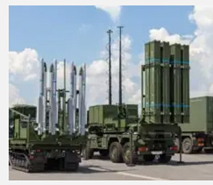 Німецькі розробники представили радіолокаційну систему моніторингу TRML-4D