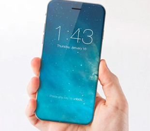 iPhone 20 отримає повністю безрамковий дизайн