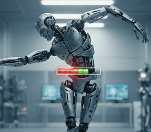 Недосконалі творіння: чому навіть найрозумніші роботи досі є лише незграбними машинами