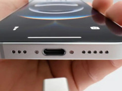 Секрети USB-C: функції смартфона, про які користувачі навіть не здогадуються