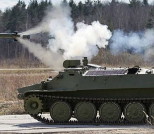 ЗСУ вперше показали "цікавий зразок" ПТРК, - Defense Express