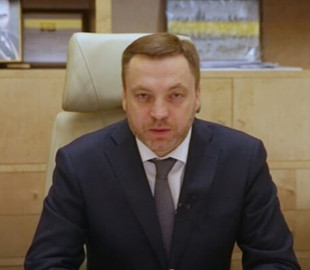 Монастырский рассказал о связи с пленными бойцами "Азова"