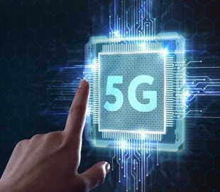 Samsung и Marvell представили однокристальную систему для оборудования сетей 5G