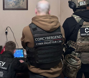 СБУ викрила хакерів LockBit – вони атакували міжнародні фінустанови, що надають допомогу Україні