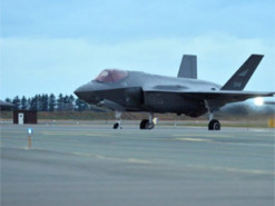 Пентагон вдвічі скоротив закупівлю винищувачів F-35