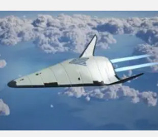 Вчені випробували найдосконаліший у світі гіперзвуковий двигун для суборбітальних польотів