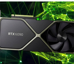 Nvidia може відкласти GeForce RTX 60 до 2028 року