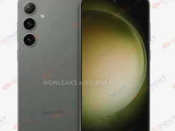 Galaxy S24 Plus виявився клоном торішньої моделі