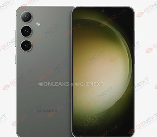 Galaxy S24 Plus виявився клоном торішньої моделі